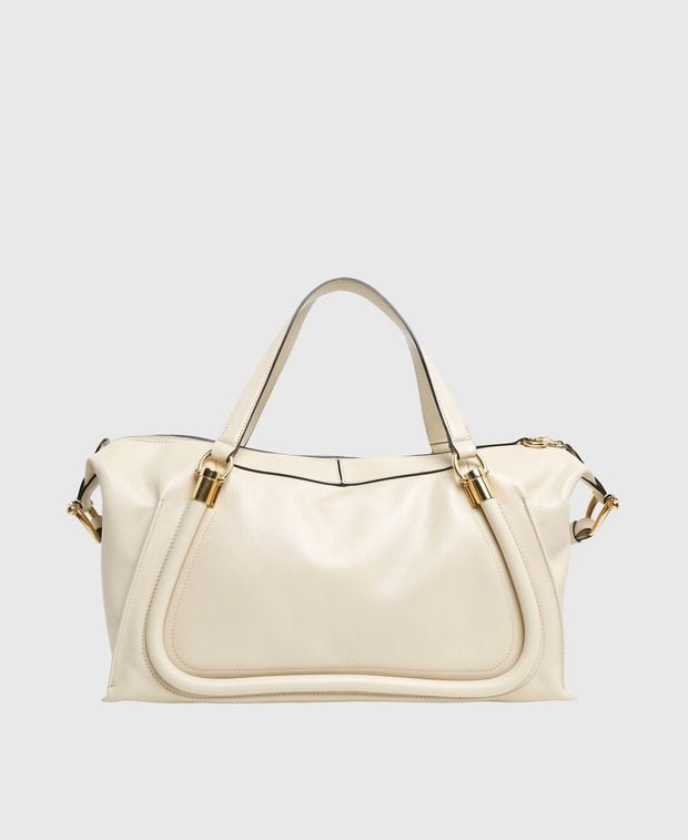 Chloé Leather handbag