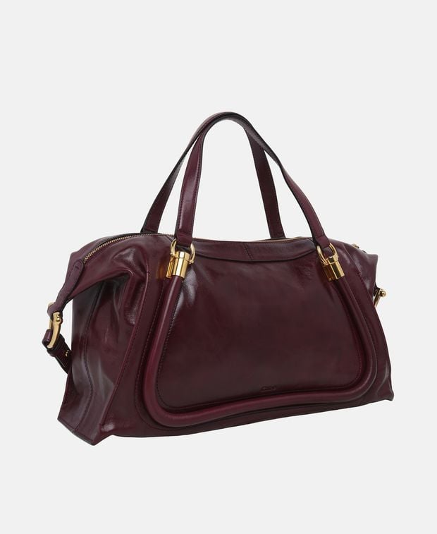 Chloé Leather handbag