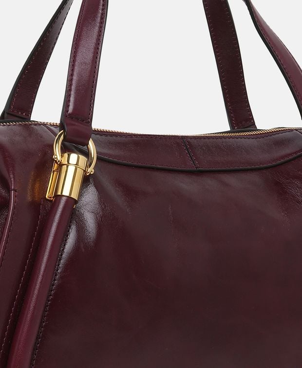 Chloé Leather handbag
