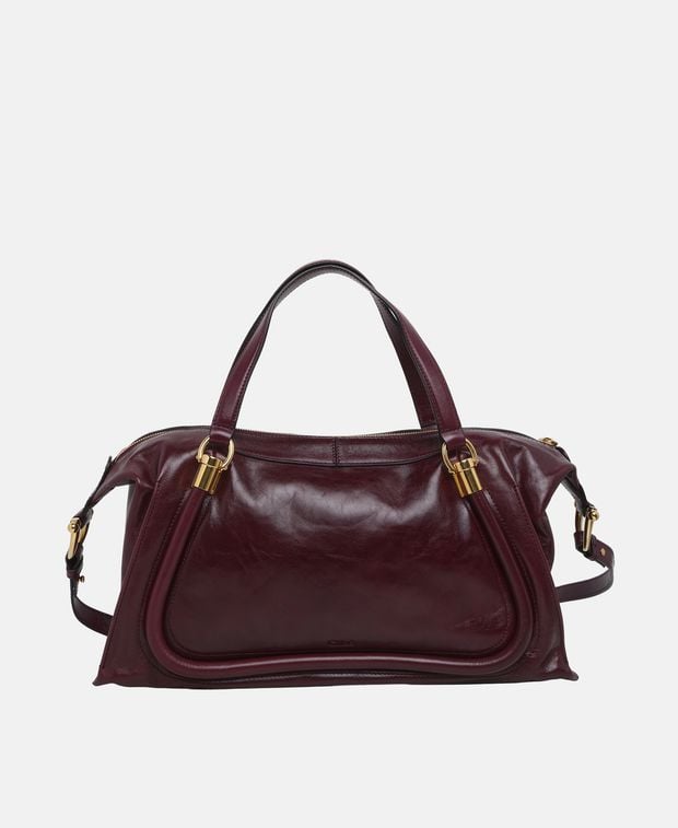 Chloé Leather handbag