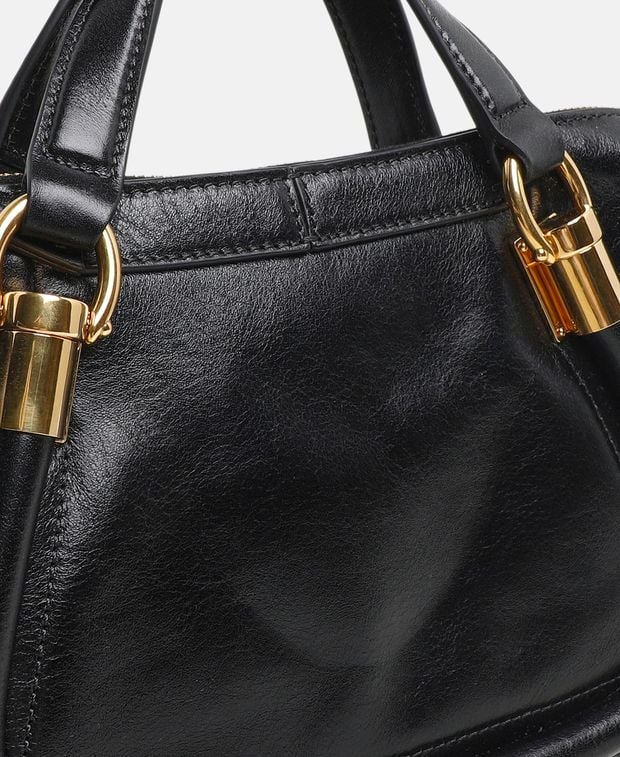 Chloé Leather handbag