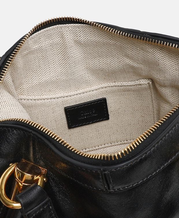 Chloé Leather handbag