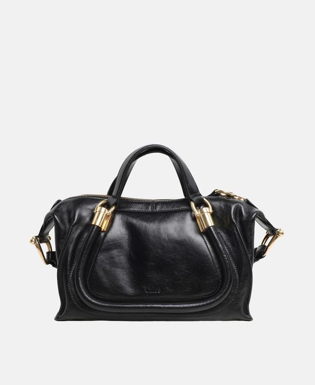 Chloé Leather handbag