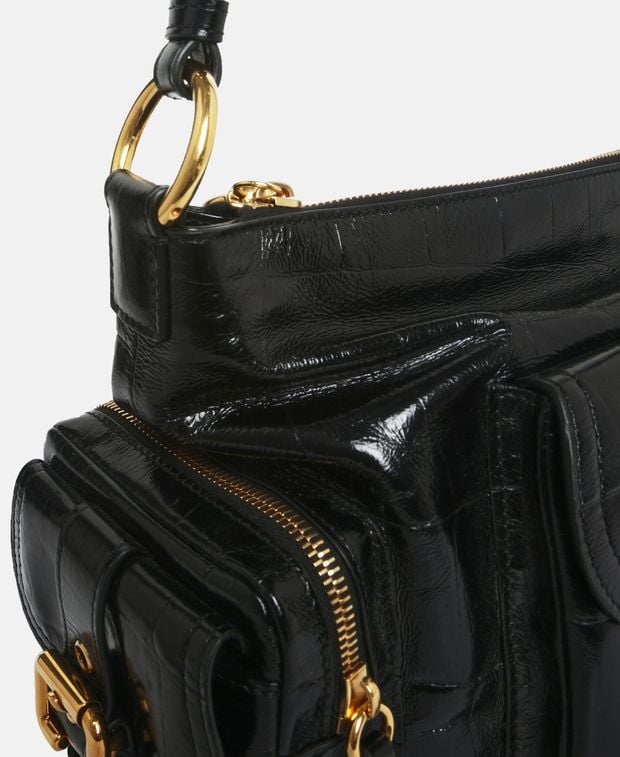 Chloé Leather shoulder bag