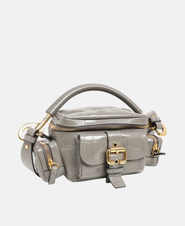 Chloé Leather cross body bag
