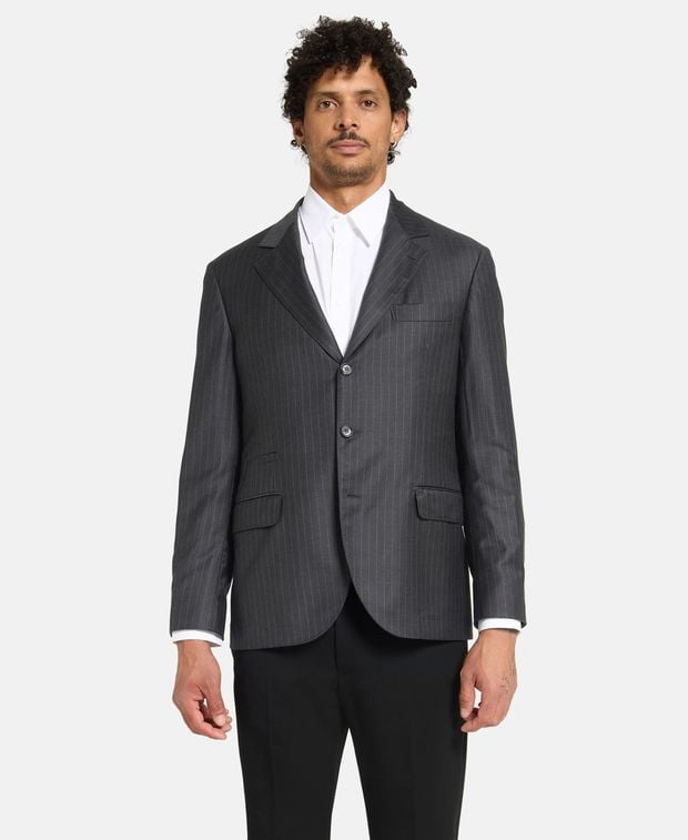 Brunello Cucinelli Wool suit jacket