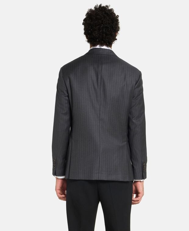 Brunello Cucinelli Wool suit jacket