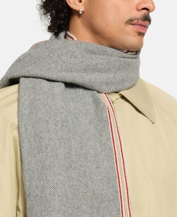 Brunello Cucinelli Cashmere scarf