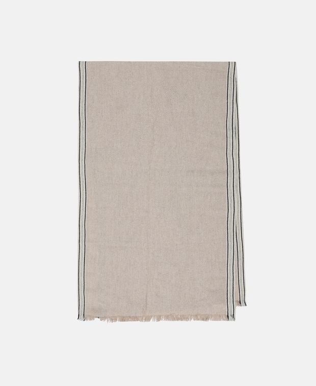Brunello Cucinelli Cashmere scarf