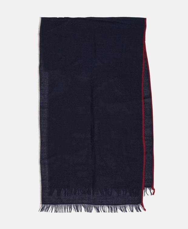 Brunello Cucinelli Cashmere silk-blend scarf
