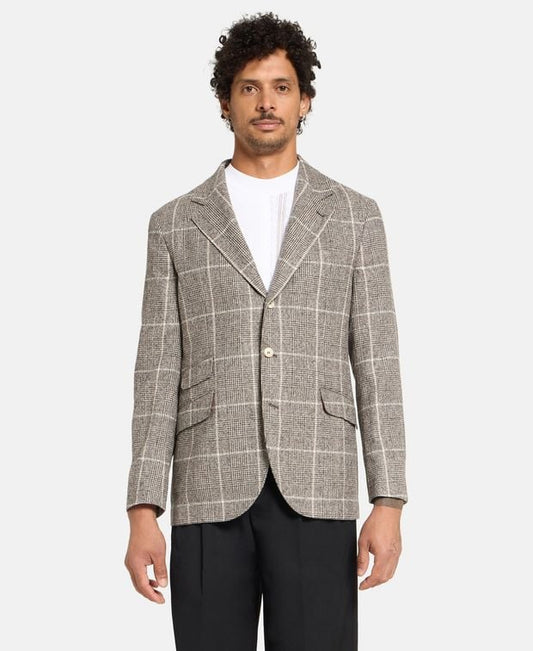 Brunello Cucinelli Wool suit jacket