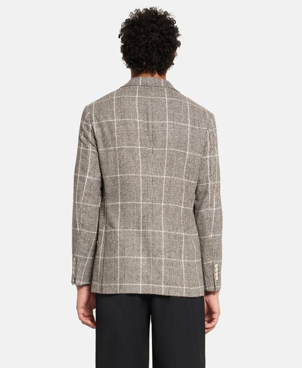 Brunello Cucinelli Wool suit jacket