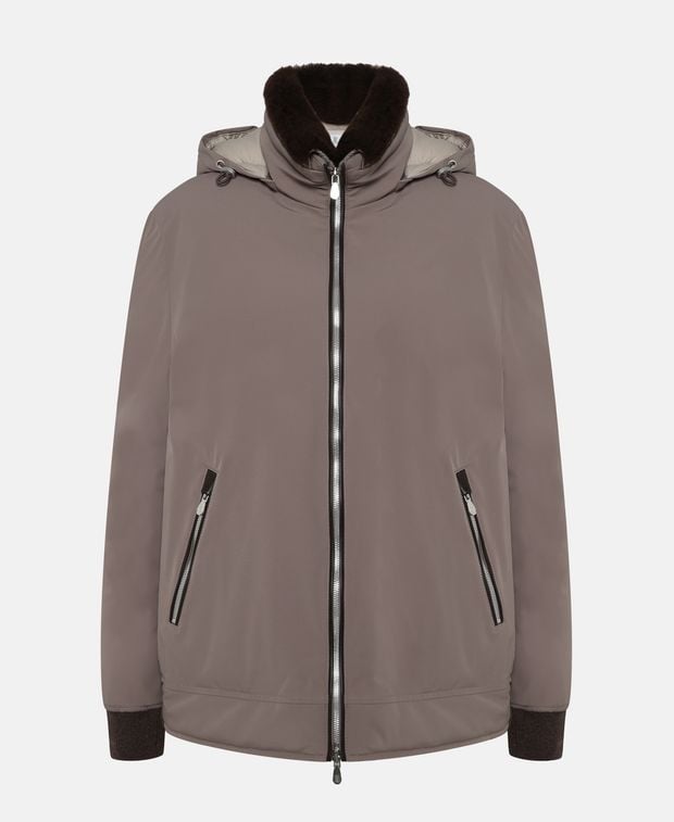Brunello Cucinelli Winter jacket