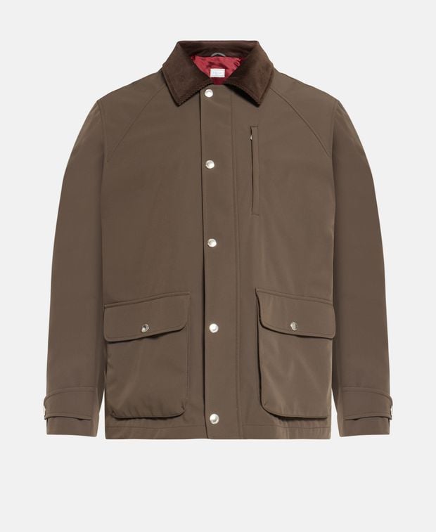 Brunello Cucinelli Transitional jacket