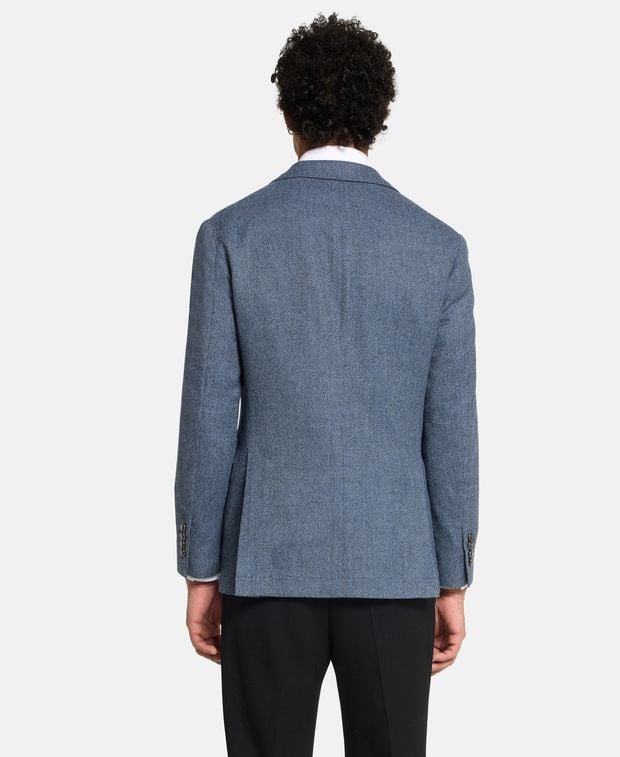 Brunello Cucinelli Wool suit jacket