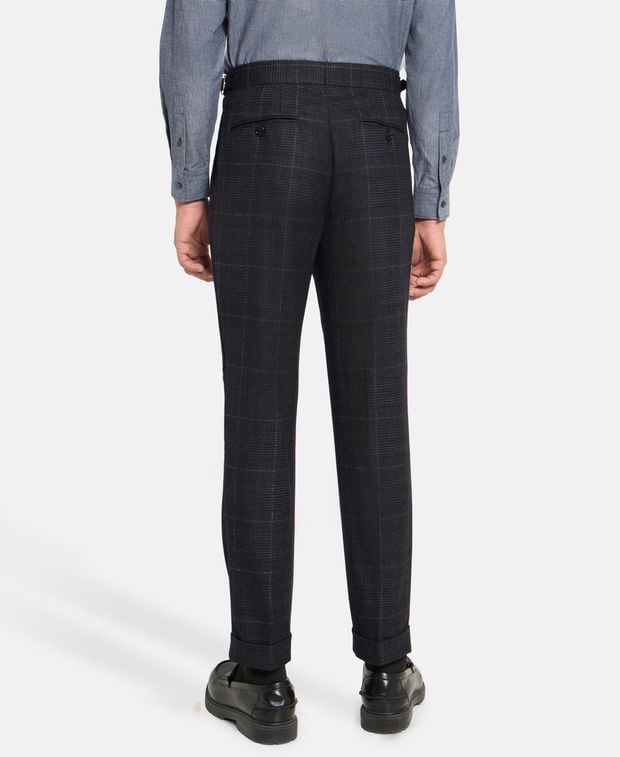 Brunello Cucinelli Wool trousers