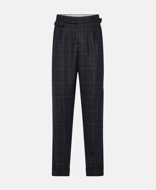 Brunello Cucinelli Wool trousers