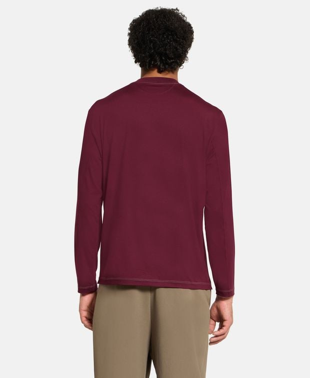 Brunello Cucinelli Long-sleeved top