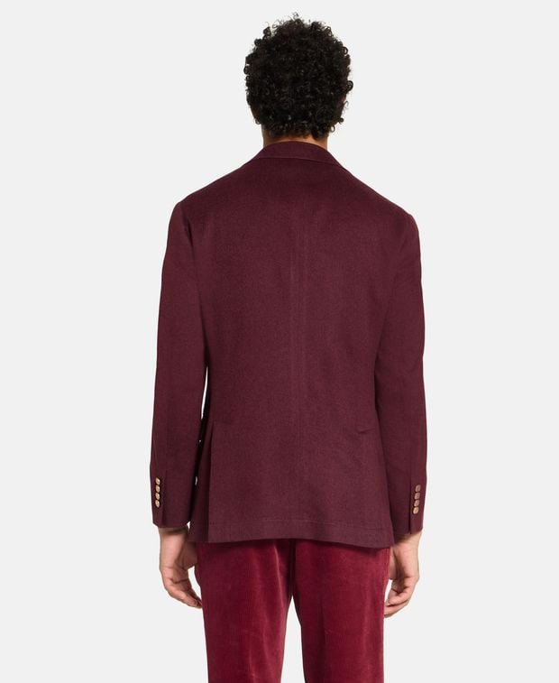 Brunello Cucinelli Wool suit jacket