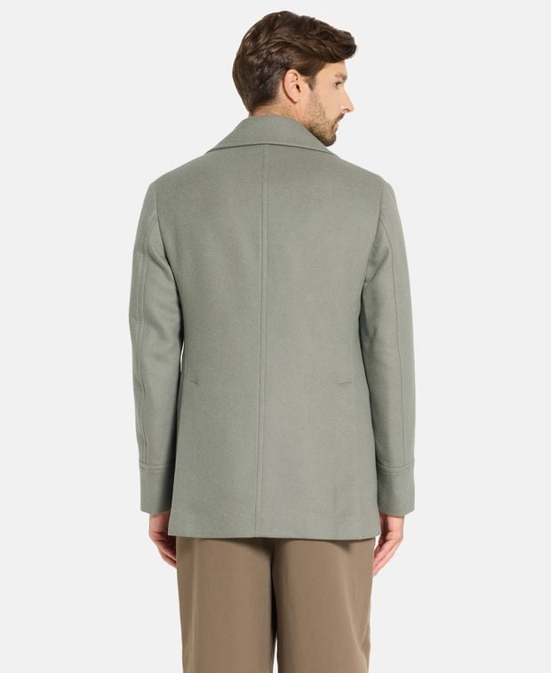 Brunello Cucinelli Wool coat