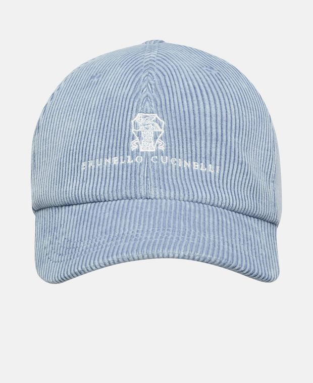 Brunello Cucinelli Wool cap