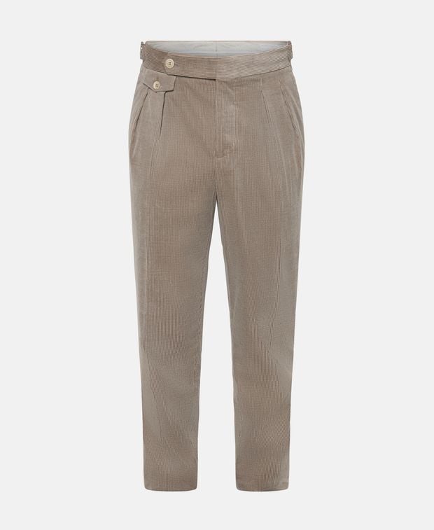 Brunello Cucinelli Corduroy trousers