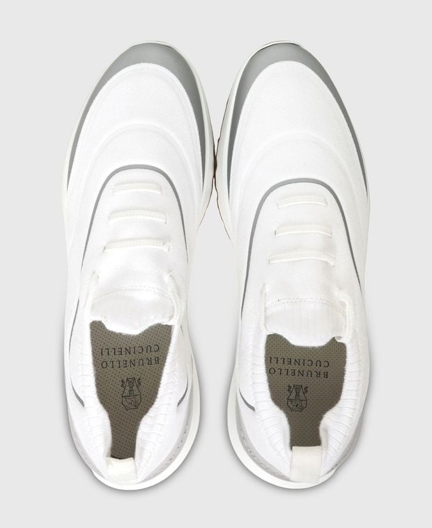 Brunello Cucinelli Sneakers