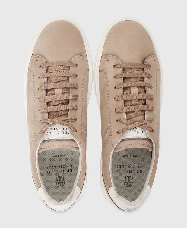 Brunello Cucinelli Sneakers