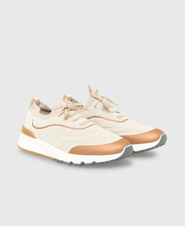Brunello Cucinelli Sneakers Tpima