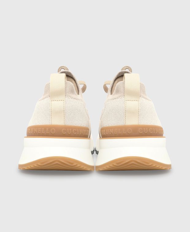 Brunello Cucinelli Sneakers Tpima