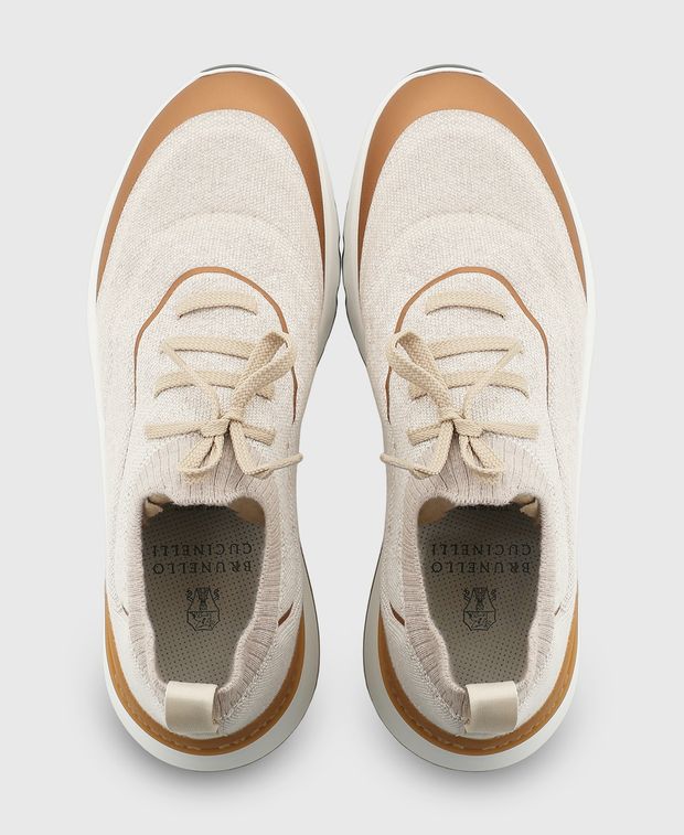 Brunello Cucinelli Sneakers Tpima