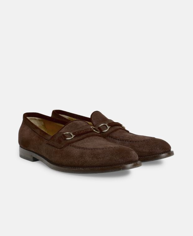 Brunello Cucinelli Loafers