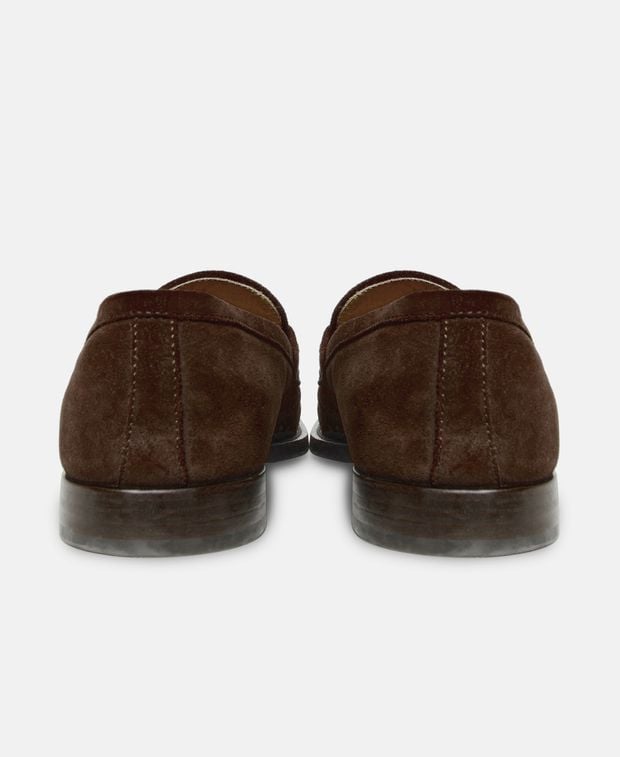 Brunello Cucinelli Loafers