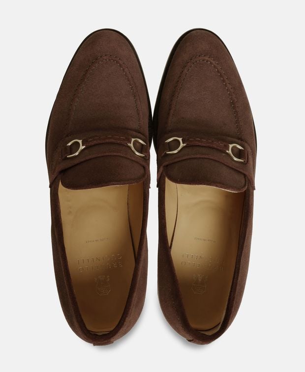 Brunello Cucinelli Loafers