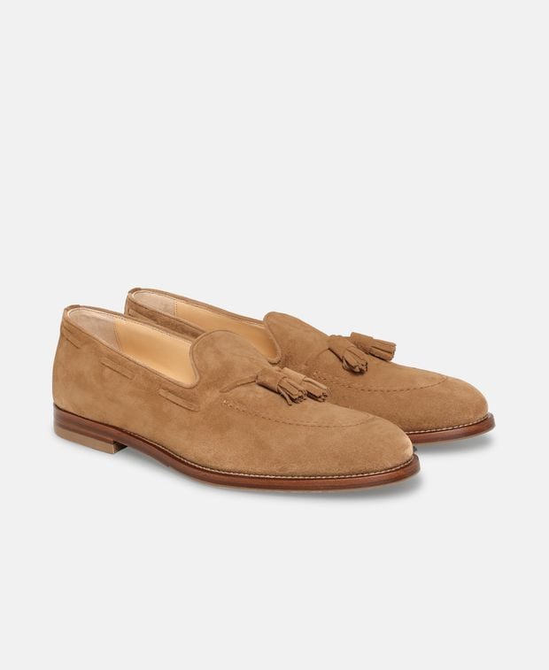 Brunello Cucinelli Loafers