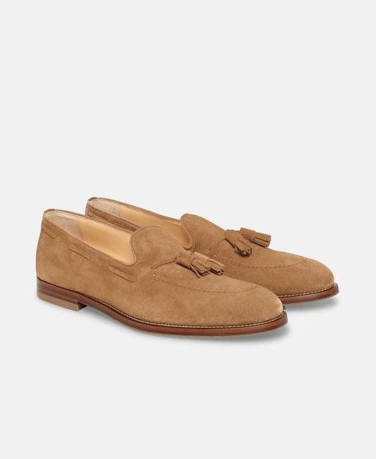 Brunello Cucinelli Loafers