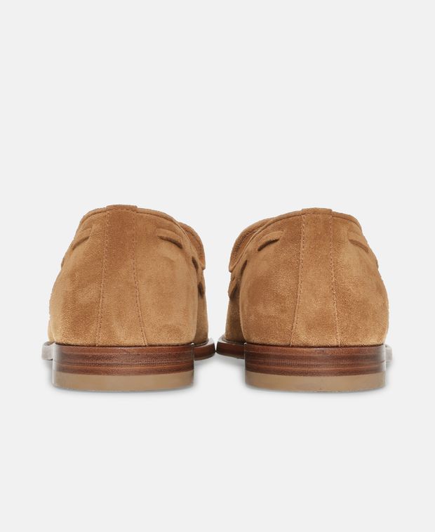 Brunello Cucinelli Loafers