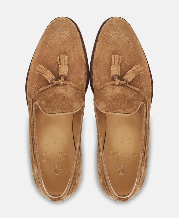 Brunello Cucinelli Loafers