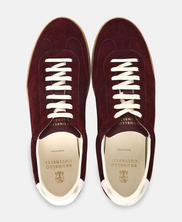 Brunello Cucinelli Sneakers
