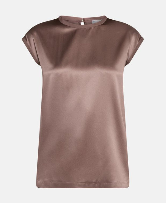 Brunello Cucinelli Silk blouse