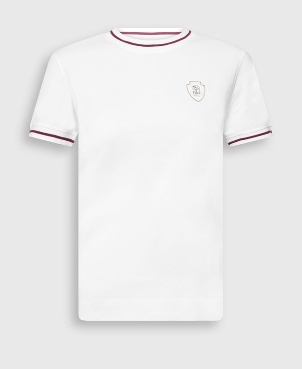 Brunello Cucinelli Crew neck t-shirt