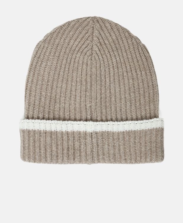 Brunello Cucinelli Cashmere beanie