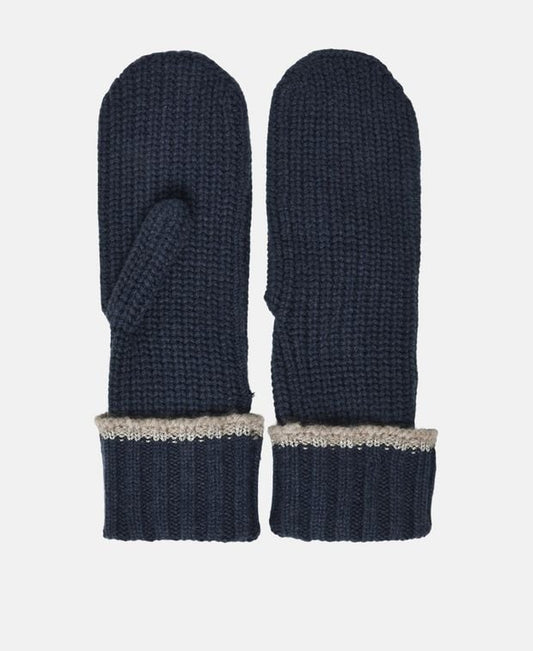 Brunello Cucinelli Cashmere mittens
