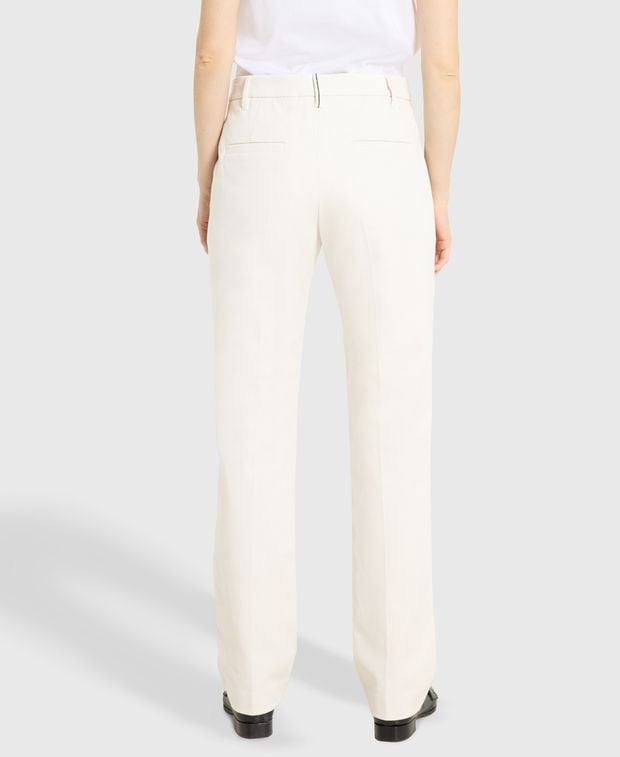 Brunello Cucinelli Business trousers