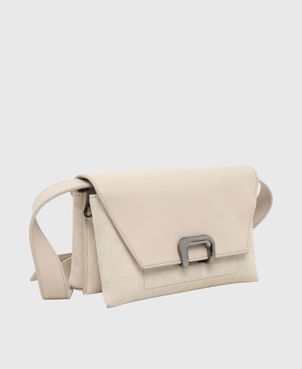 Brunello Cucinelli Leather cross body bag