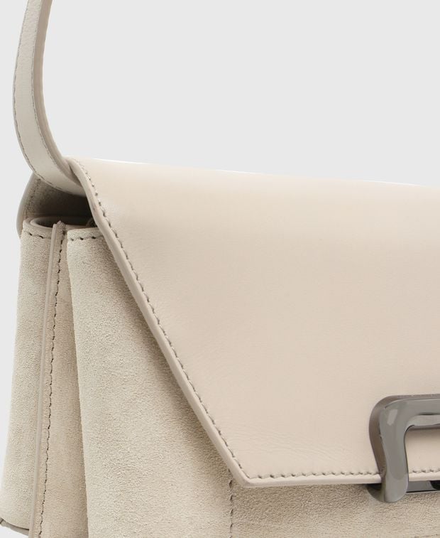 Brunello Cucinelli Leather cross body bag