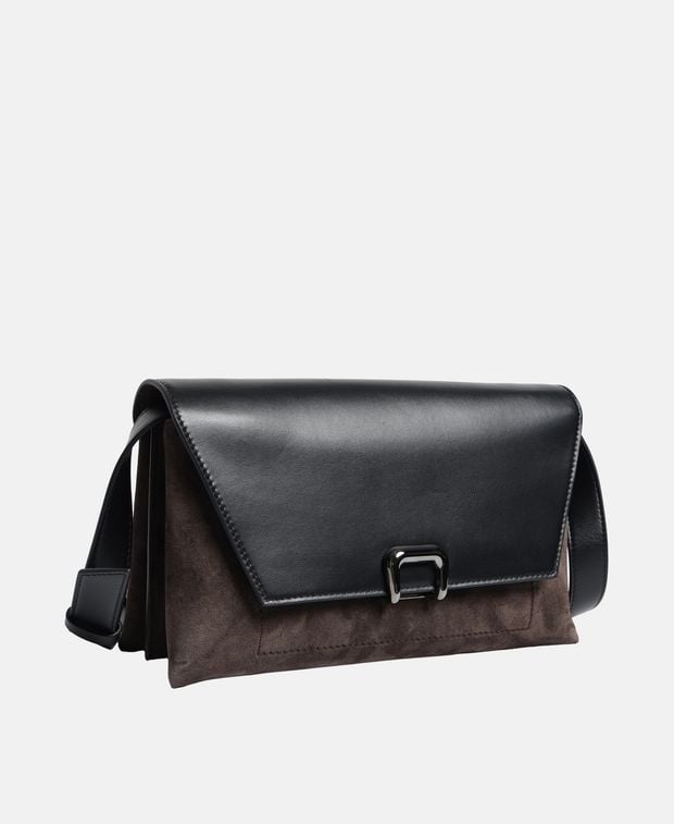 Brunello Cucinelli Leather cross body bag