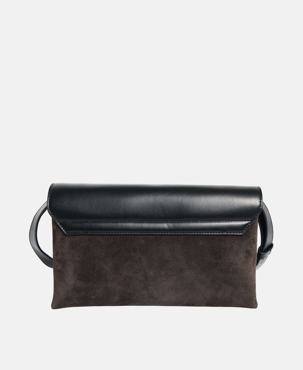 Brunello Cucinelli Leather cross body bag