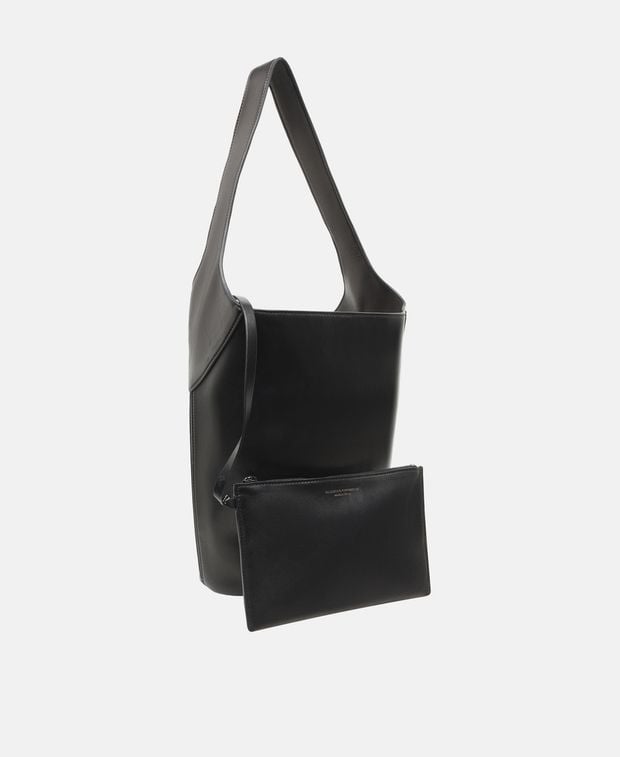 Brunello Cucinelli Leather shoulder bag