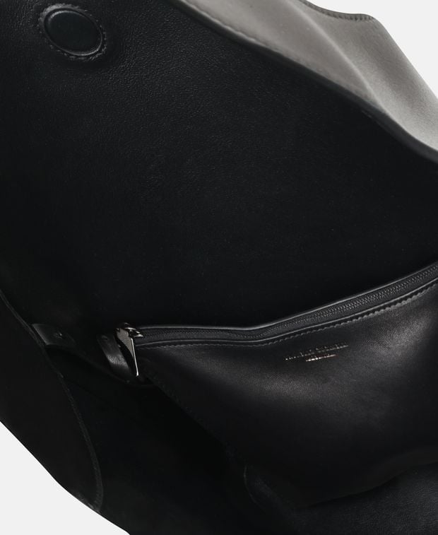 Brunello Cucinelli Leather shoulder bag